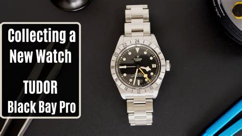 tudor pro|tudor pro unboxing.